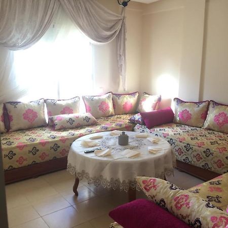 Ocean View Apartment Rabat Eksteriør bilde