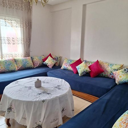 Ocean View Apartment Rabat Eksteriør bilde