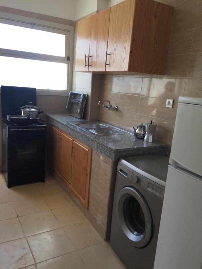 Ocean View Apartment Rabat Eksteriør bilde