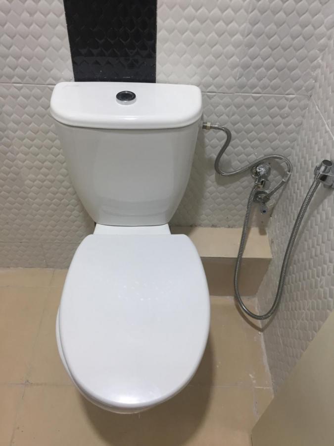 Ocean View Apartment Rabat Eksteriør bilde
