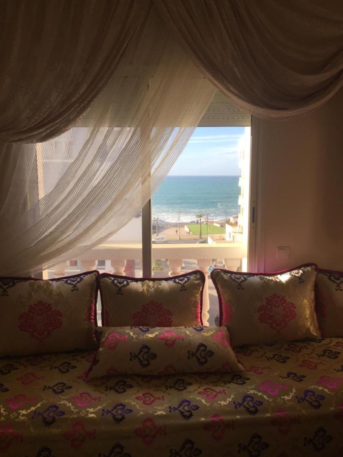 Ocean View Apartment Rabat Eksteriør bilde
