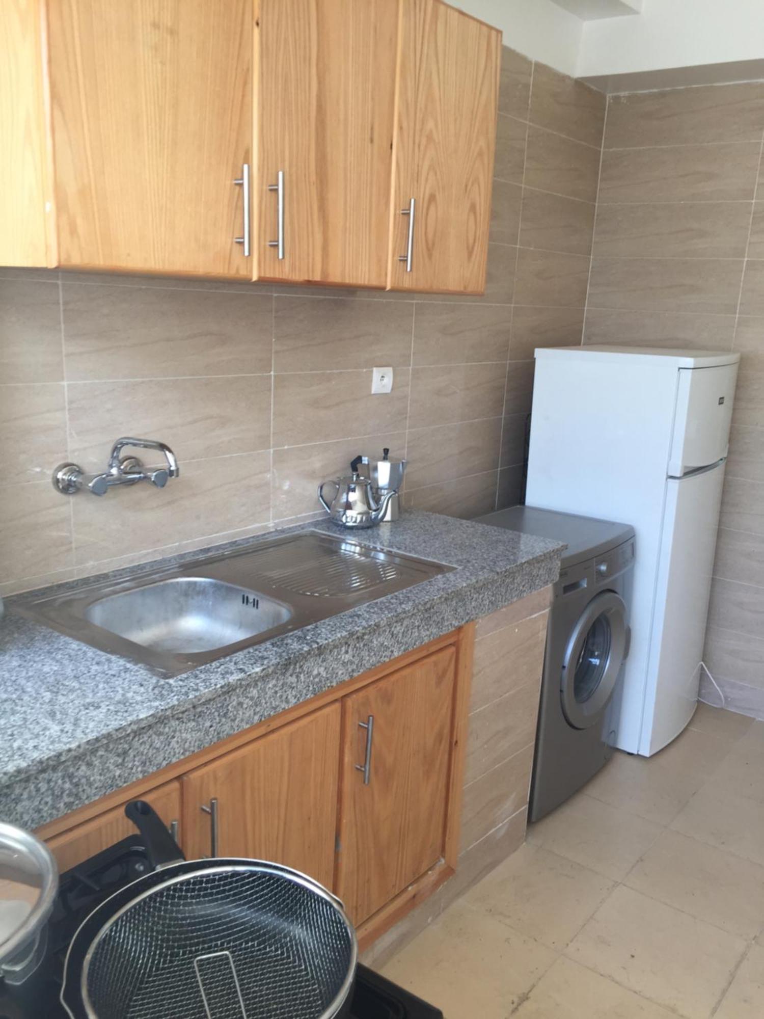 Ocean View Apartment Rabat Eksteriør bilde