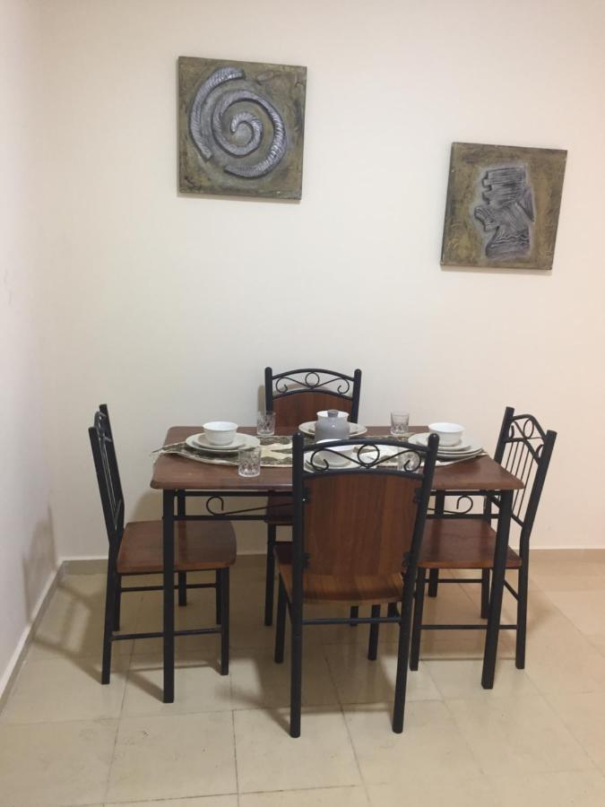 Ocean View Apartment Rabat Eksteriør bilde