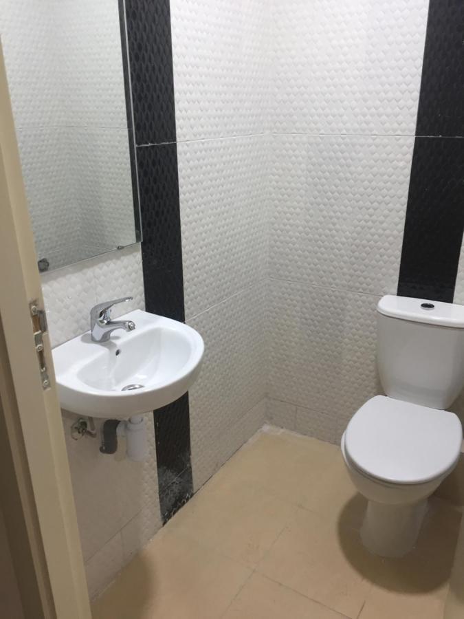 Ocean View Apartment Rabat Eksteriør bilde