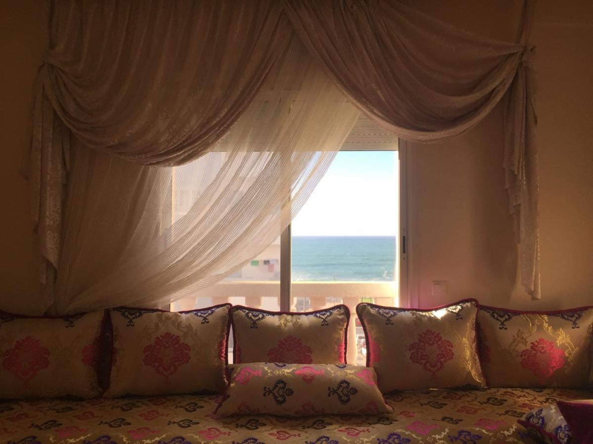 Ocean View Apartment Rabat Eksteriør bilde