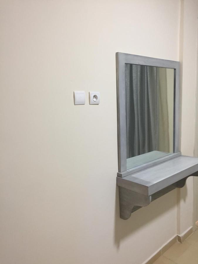 Ocean View Apartment Rabat Eksteriør bilde