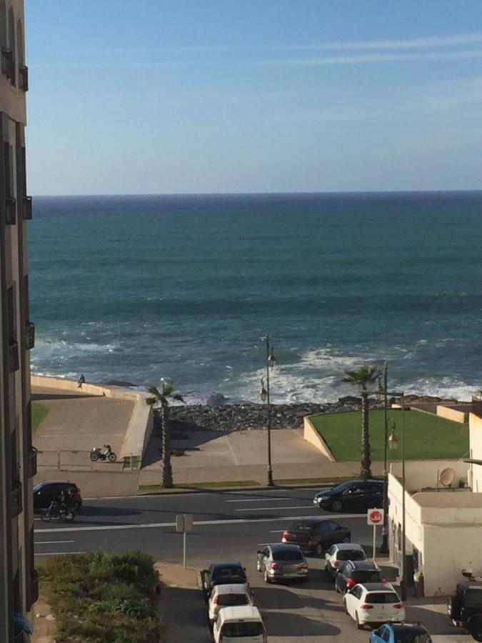 Ocean View Apartment Rabat Eksteriør bilde