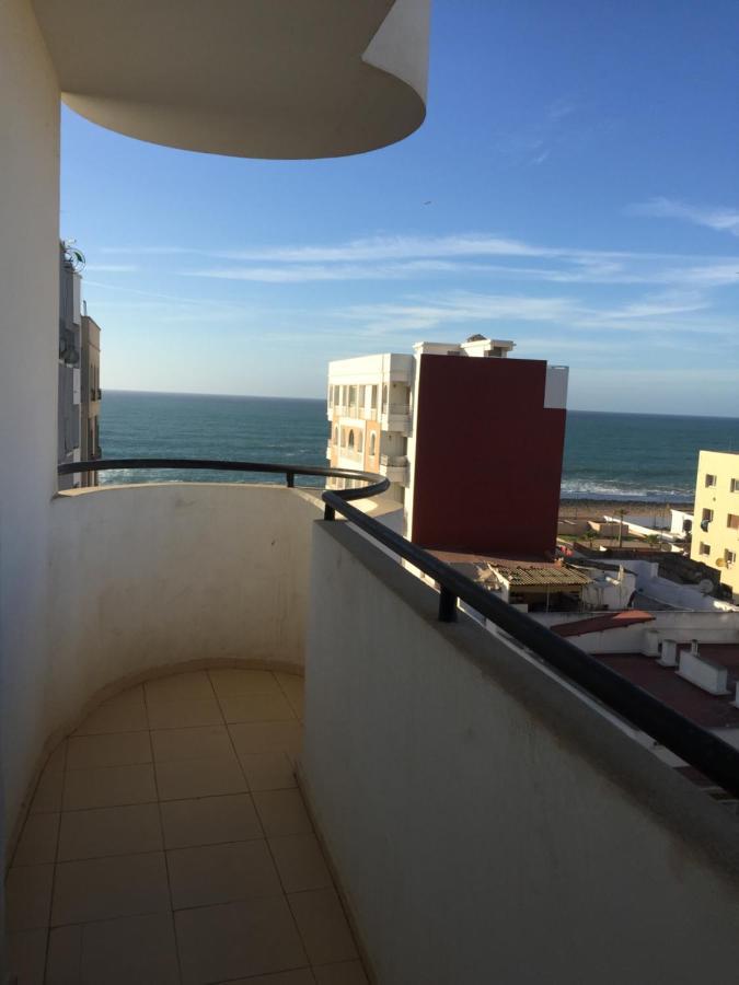 Ocean View Apartment Rabat Eksteriør bilde