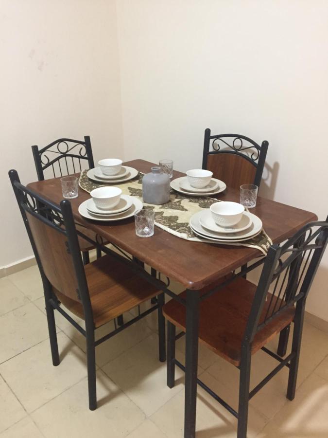 Ocean View Apartment Rabat Eksteriør bilde