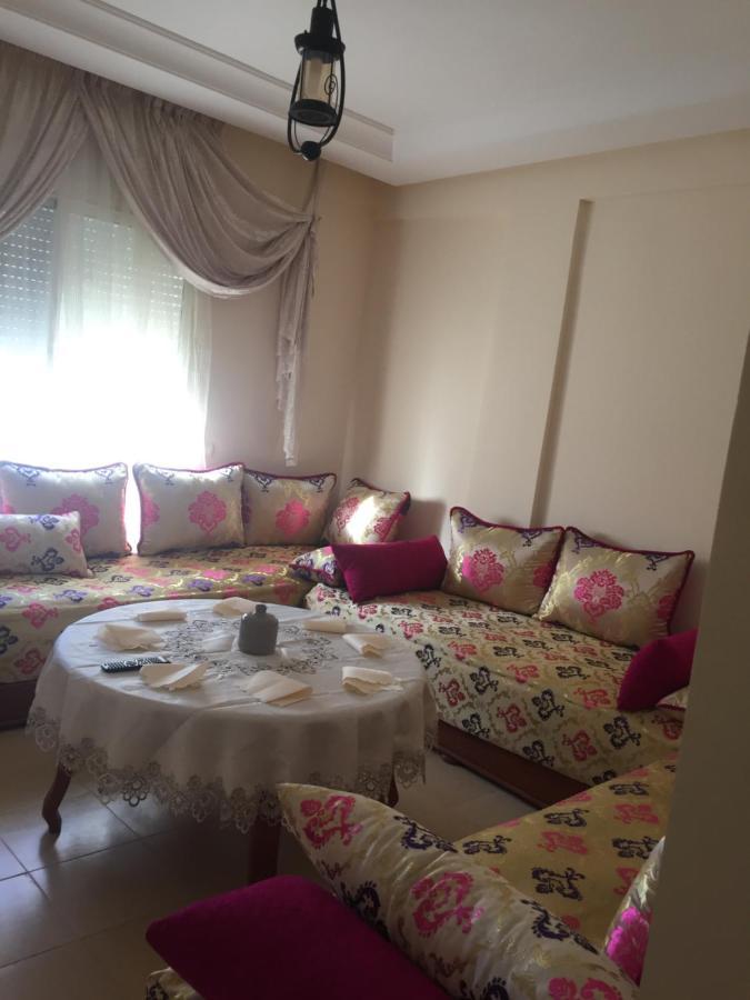 Ocean View Apartment Rabat Eksteriør bilde