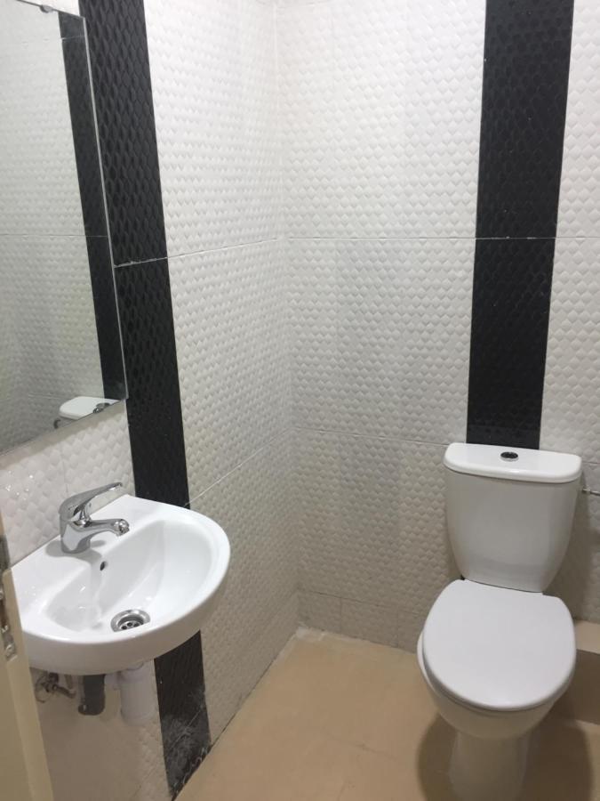 Ocean View Apartment Rabat Eksteriør bilde