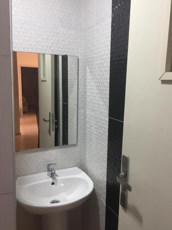 Ocean View Apartment Rabat Eksteriør bilde
