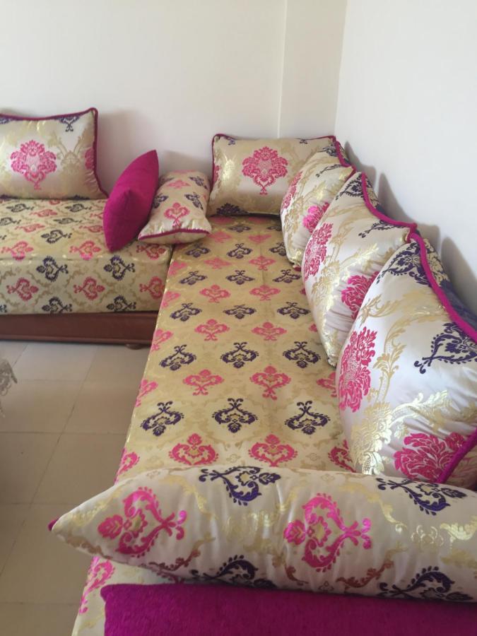 Ocean View Apartment Rabat Eksteriør bilde