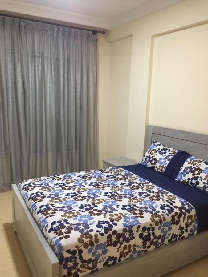 Ocean View Apartment Rabat Eksteriør bilde