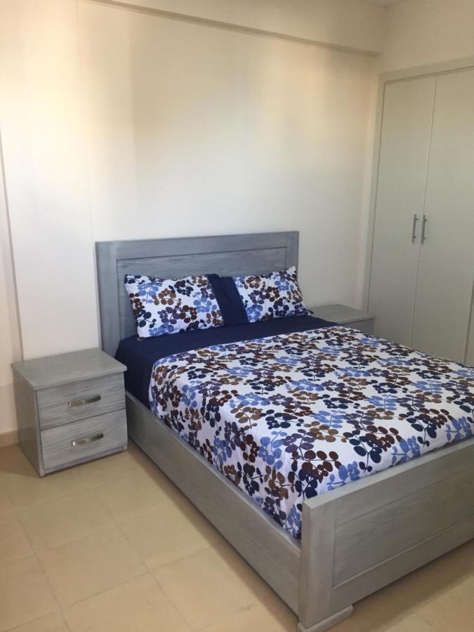 Ocean View Apartment Rabat Eksteriør bilde