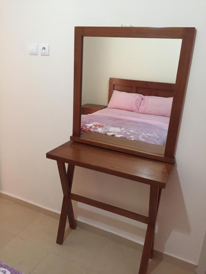 Ocean View Apartment Rabat Eksteriør bilde