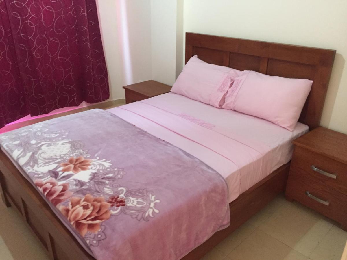 Ocean View Apartment Rabat Eksteriør bilde