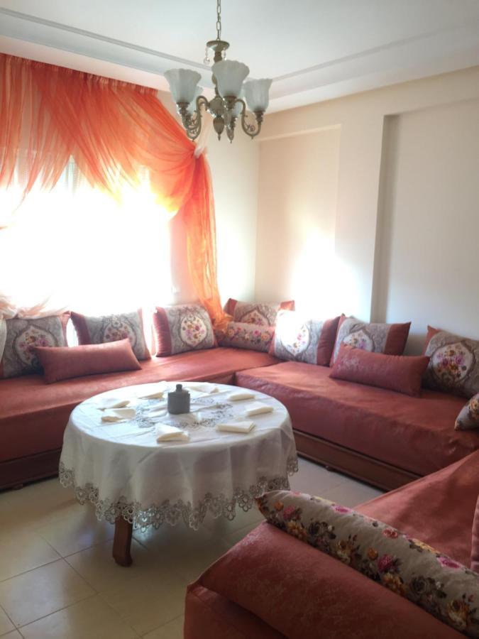 Ocean View Apartment Rabat Eksteriør bilde