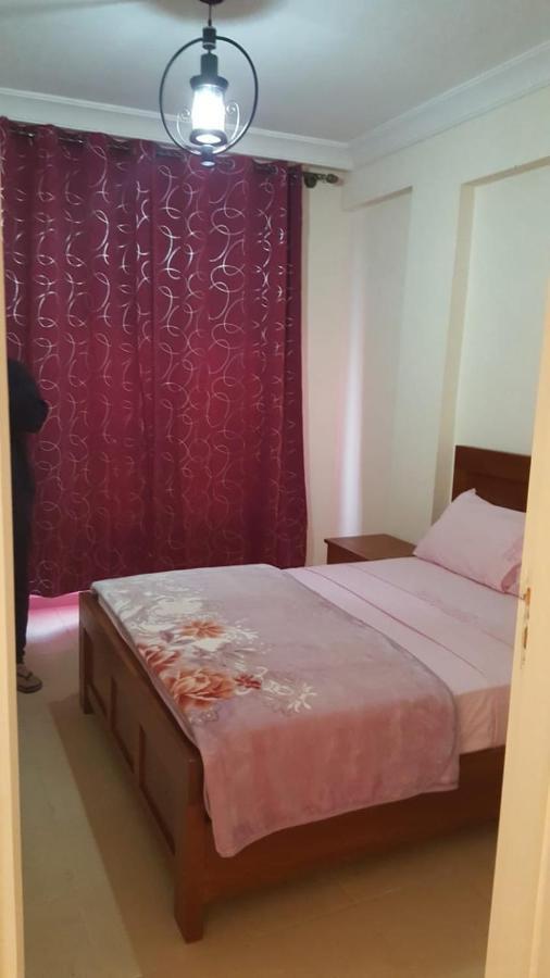 Ocean View Apartment Rabat Eksteriør bilde