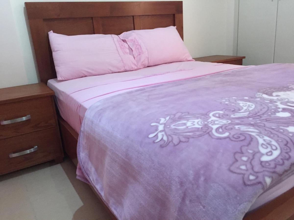 Ocean View Apartment Rabat Eksteriør bilde
