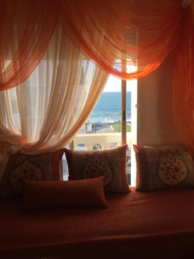 Ocean View Apartment Rabat Eksteriør bilde